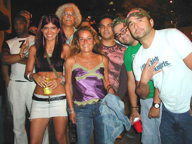 FLORIDA NIGHTCLUBS AMIKA NIGHTCLUB SOUTH BEACH MIAMI NIGHTLIFE Florida